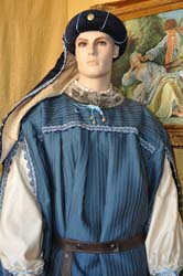 Abito Storico Sartoria su misura (4)