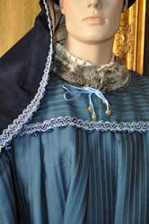 Abito Storico Sartoria su misura (8)