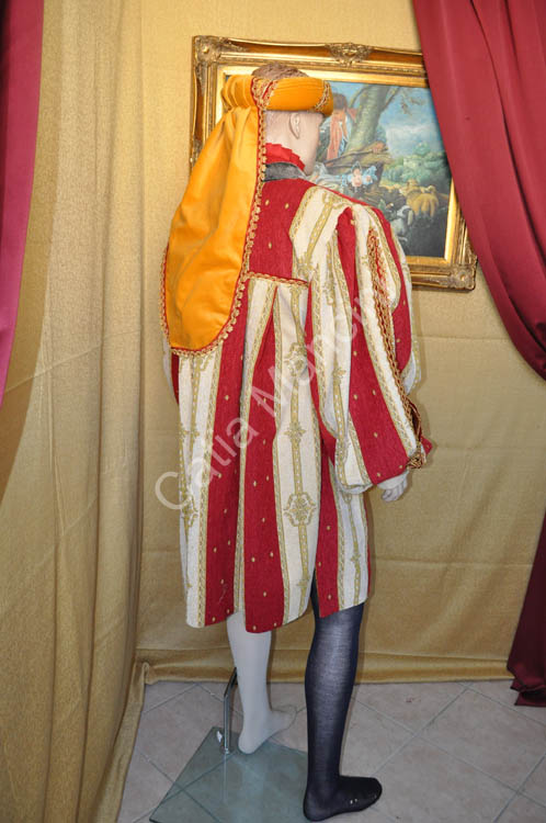 Costumi Storici Catia Mancini (12)