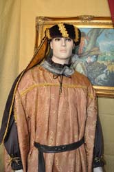 Costumi Storici del Medioevo (4)