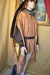 Costumi Storici del Medioevo (6)