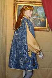 Medieval Dress European Man (10)