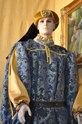 Medieval Dress European Man (12)
