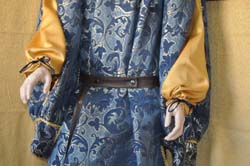 Medieval Dress European Man (8)