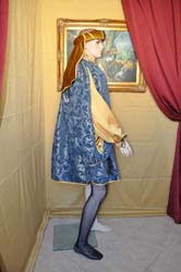 Medieval Dress European Man (9)