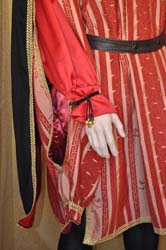 Costume Storico del Medioevo (6)