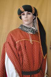 Vestito Storico tipico del Medioevo (5)