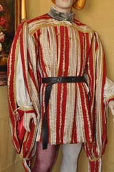 Abbigliamento Medievale Maschile (6)