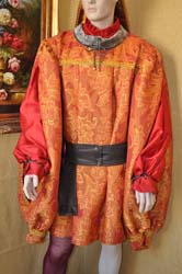 Costume Storico del Medioevo 1455 (16)