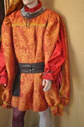 Costume Storico del Medioevo 1455 (7)
