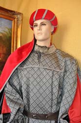 Costume per rappresentazione medievale (11)