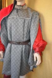 Costume per rappresentazione medievale (5)