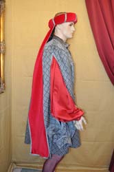 Costume per rappresentazione medievale (7)