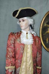 Man with Costume 1700 (12)