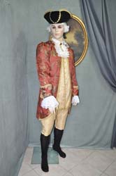 Man with Costume 1700 (3)