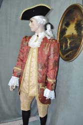 Man with Costume 1700 (8)