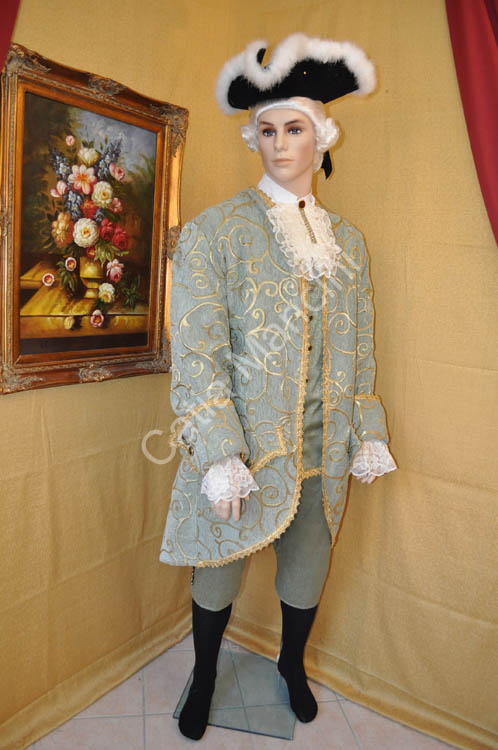 Casanova 1725 1798 (10)