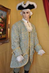 Casanova 1725 1798