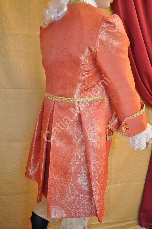 Vestito uomo per Gran Ballo della Cavalchina (10)