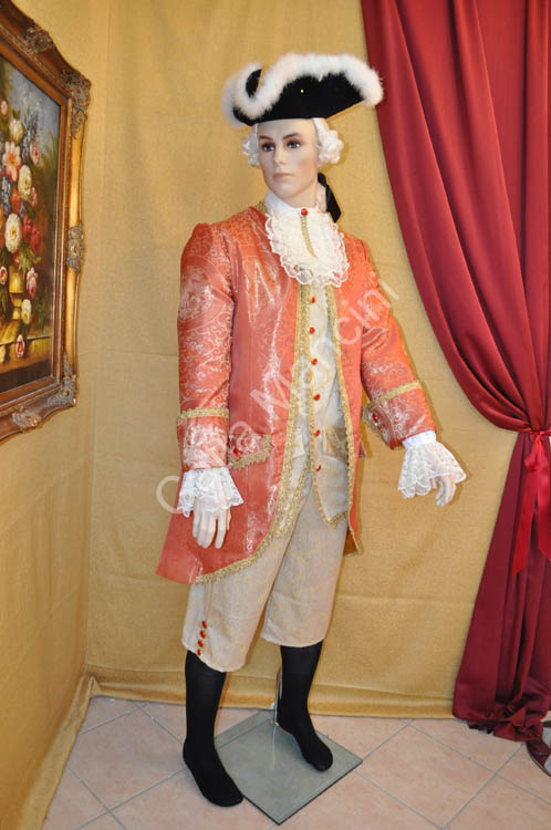 Vestito uomo per Gran Ballo della Cavalchina (16)