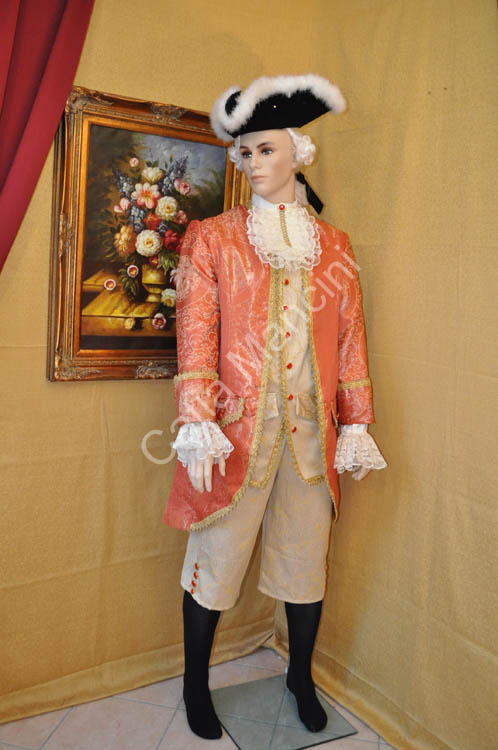 Vestito uomo per Gran Ballo della Cavalchina (7)