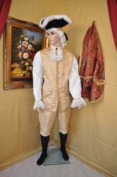 Vestito uomo per Gran Ballo della Cavalchina (1)