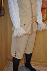 Vestito uomo per Gran Ballo della Cavalchina (4)