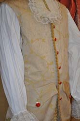 Vestito uomo per Gran Ballo della Cavalchina (5)