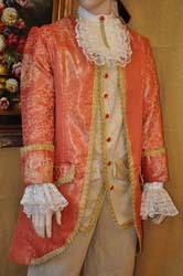 Vestito uomo per Gran Ballo della Cavalchina (6)