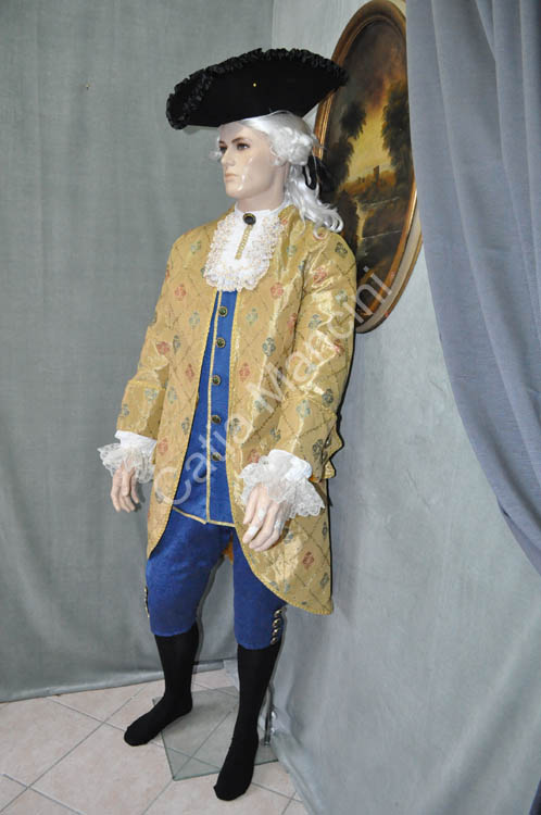 Venice Costume 1700 (1)