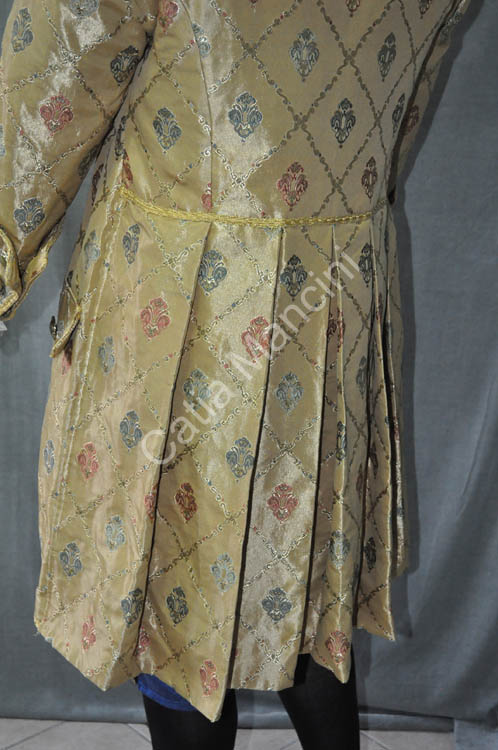 Venice Costume 1700 (12)