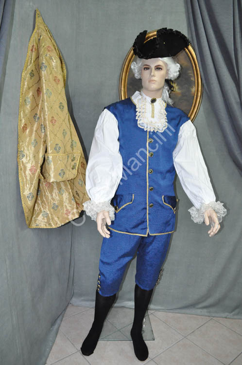Venice Costume 1700 (15)