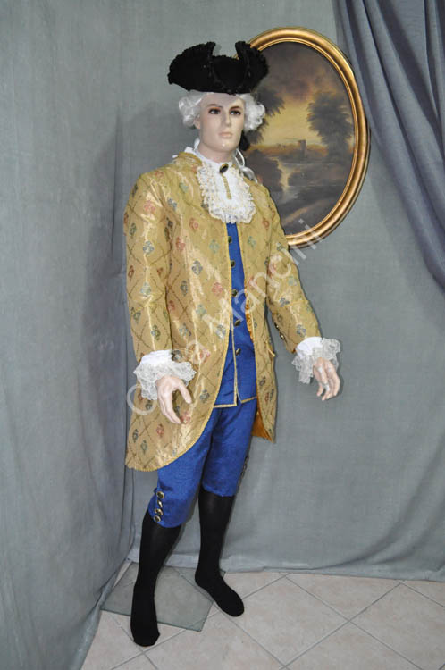 Venice Costume 1700 (5)