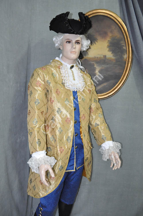 Venice Costume 1700 (6)