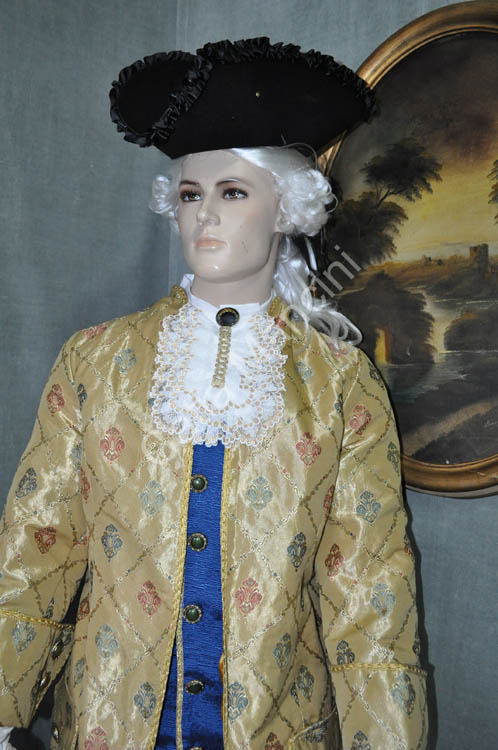 Venice Costume 1700 (8)