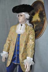 Venice Costume 1700 (2)