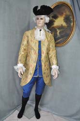 Venice Costume 1700 (7)