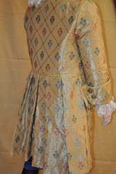 Vestito Maschile del 1735 (10)