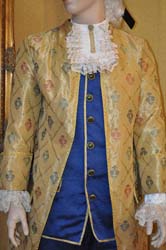 Vestito Maschile del 1735 (15)