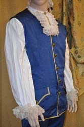 Vestito Maschile del 1735 (3)