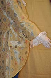 Vestito Maschile del 1735 (9)