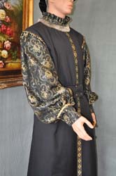 Costume Storico Messere Medievale (11)