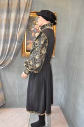 Costume Storico Messere Medievale (12)