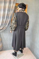 Costume Storico Messere Medievale (13)