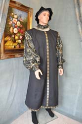 Costume Storico Messere Medievale (3)