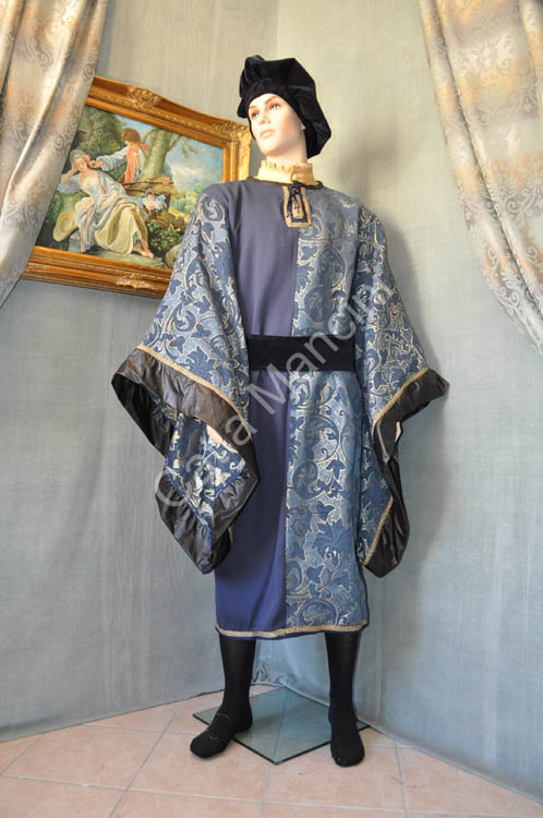 Costume-Storico-Uomo-del-Medioevo (10)