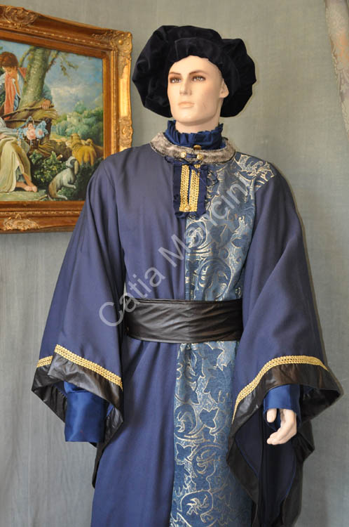 CostumeStoricoMedievale (14)