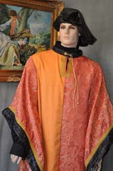 Abbigliamento Storico Medioevale (1)