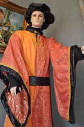 Abbigliamento Storico Medioevale (11)