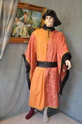 Abbigliamento Storico Medioevale (4)